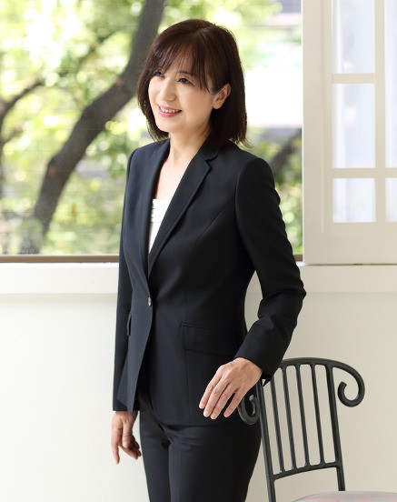 「どんぐりの会」・学習塾「誠和館」 池畑さん